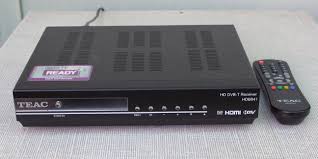 Set Top Box